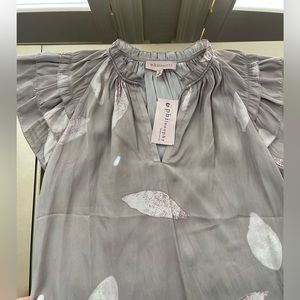 Womens S philosophy blouse